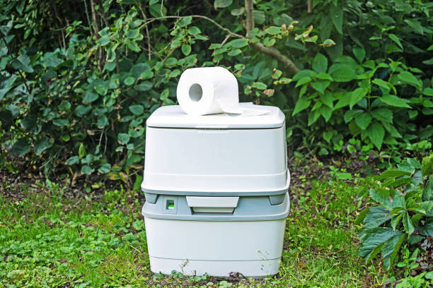 Best Long-term porta potty rental  in Redwood, TX