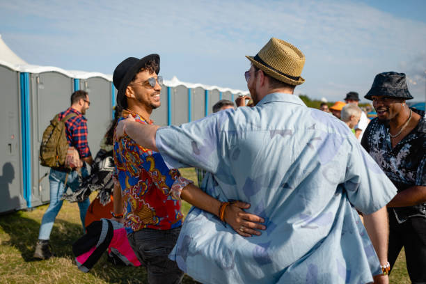 Best Porta potty for special events  in Redwood, TX