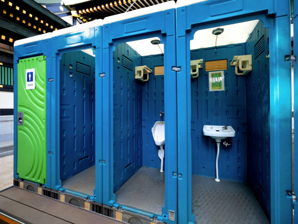 Best Temporary restroom rental  in Redwood, TX