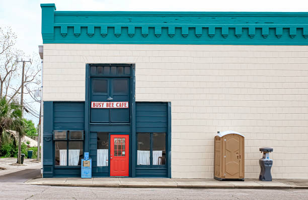 Best Portable toilet rental cost  in Redwood, TX