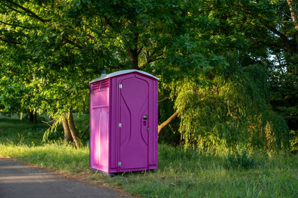 Porta potty rental for festivals in Redwood, TX