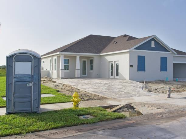 Best Sanitation services for porta potties  in Redwood, TX