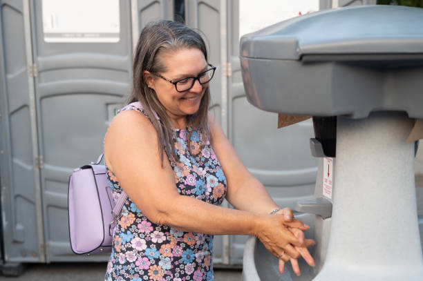 Best Local porta potty services  in Redwood, TX