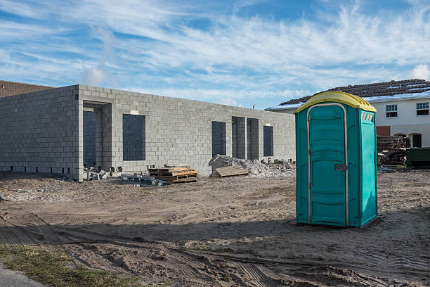 Portable Toilet Options We Offer in Redwood, TX